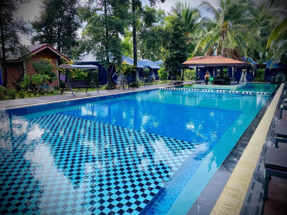 Moonshine Resort Chumphon Ngoại thất bức ảnh