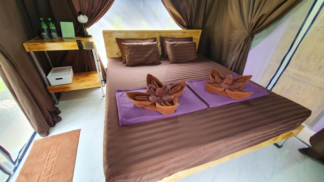 Moonshine Resort Chumphon Ngoại thất bức ảnh