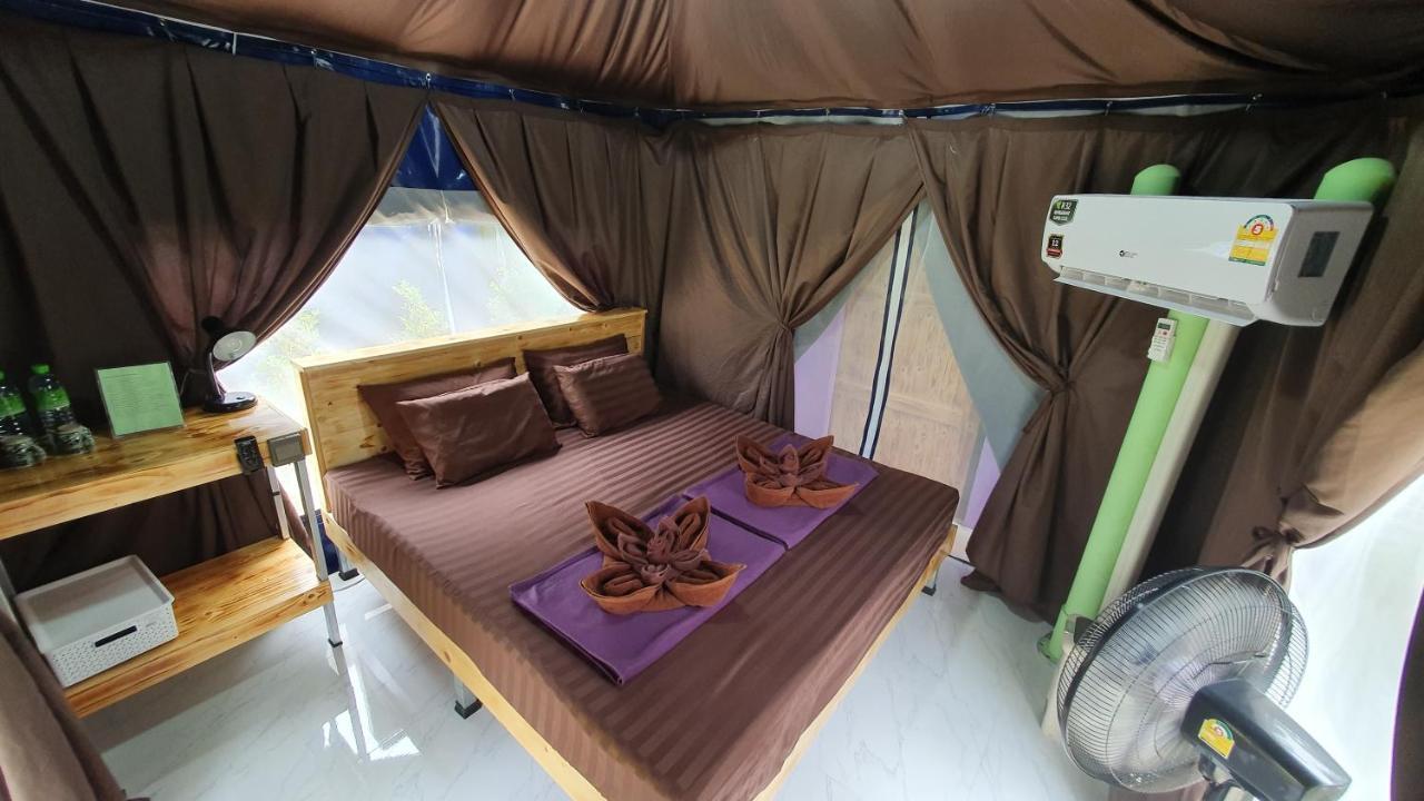 Moonshine Resort Chumphon Ngoại thất bức ảnh