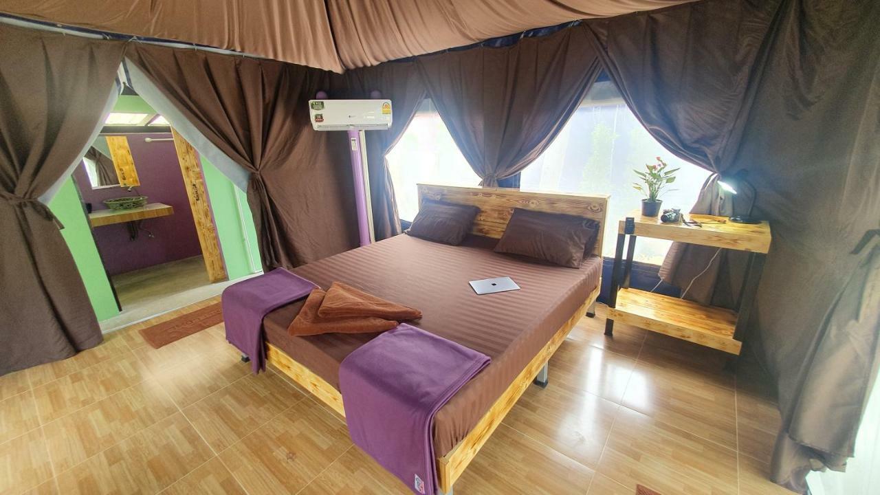 Moonshine Resort Chumphon Ngoại thất bức ảnh