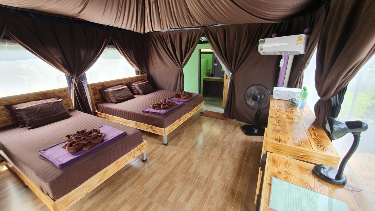 Moonshine Resort Chumphon Ngoại thất bức ảnh